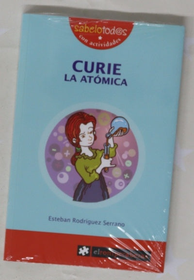 Curie, la atómica