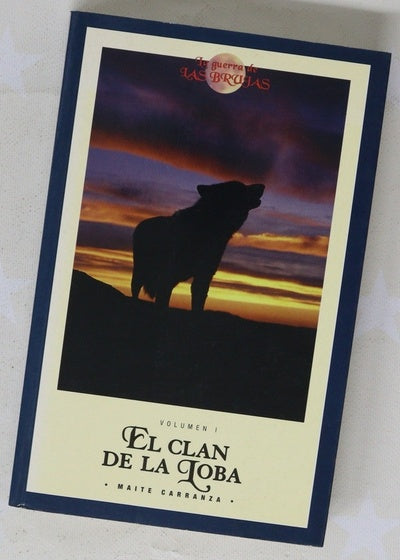El clan de la loba
