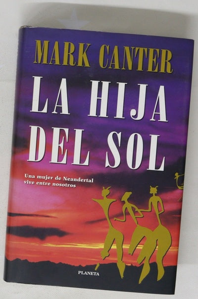 La hija del sol