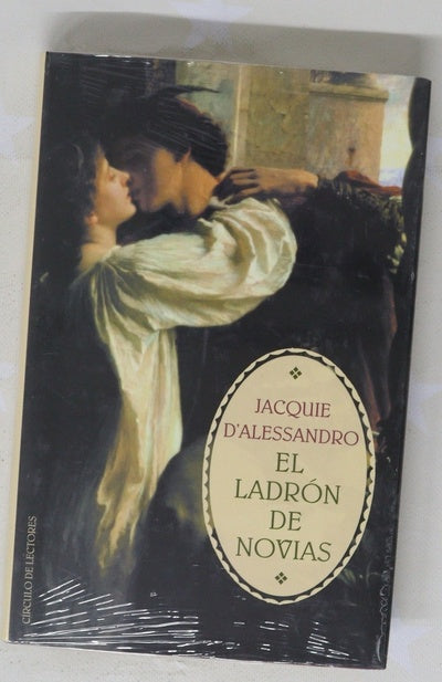 El ladrón de novias