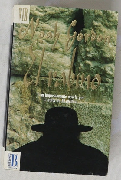 El rabino