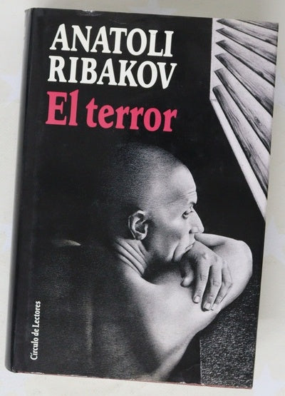 El terror