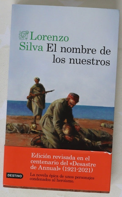 El nombre de los nuestros