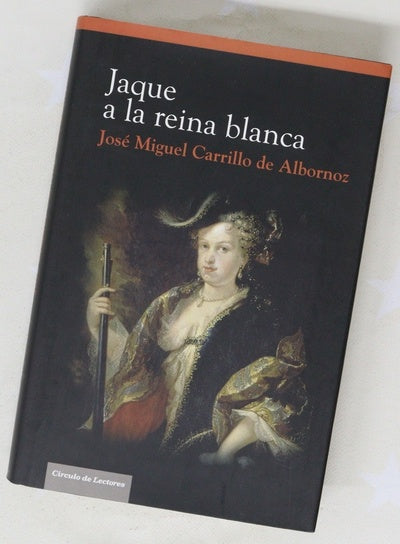 Jaque a la reina blanca