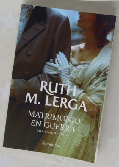 Matrimonio en guerra