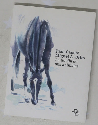 Las huellas de mis animales