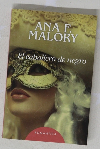 El caballero negro