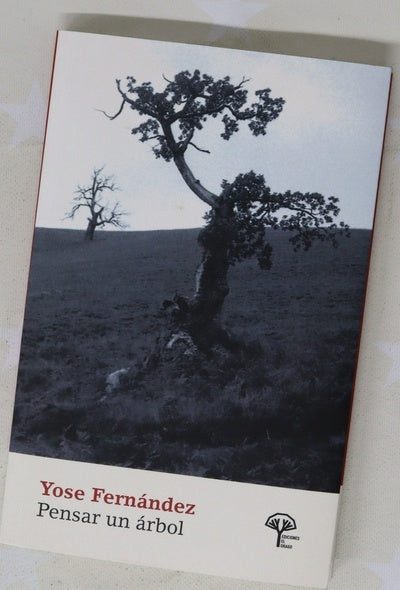 Pensar un árbol