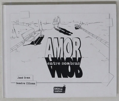 Amor entre sombras