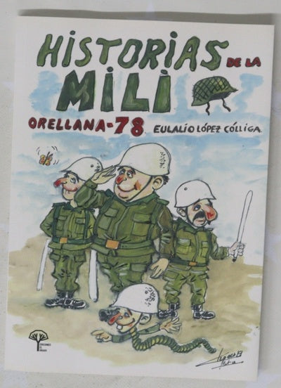 Historias de la mili
