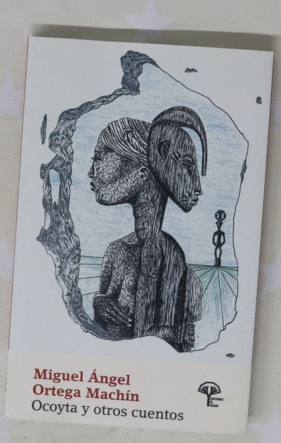 Ocoyta y otros cuentos