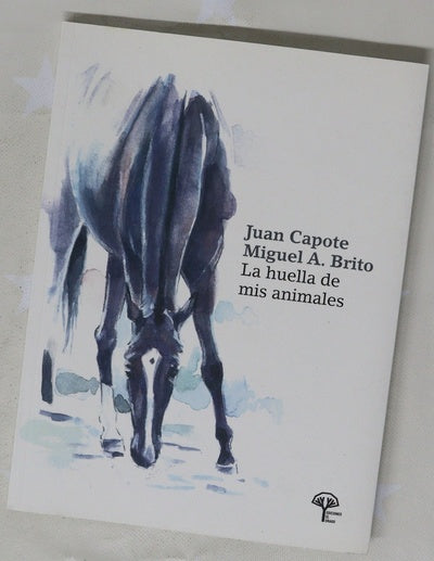 Las huellas de mis animales