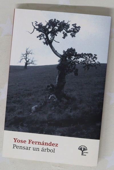 Pensar un árbol