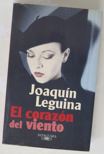 El corazón del viento