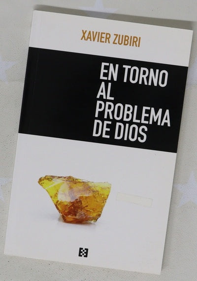 En torno al problema de Dios