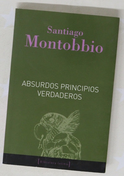 Absurdos principios verdaderos