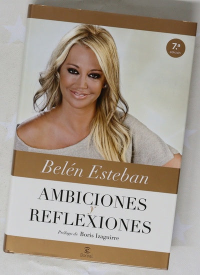 Ambiciones y reflexiones
