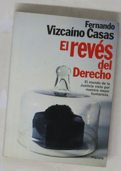 El revés del derecho