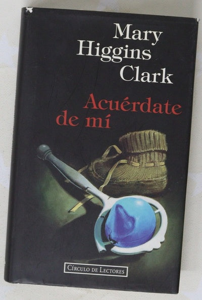Acuérdate de mí