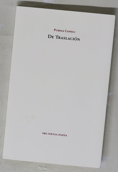 De traslación