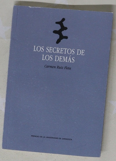 Los secretos de los demás