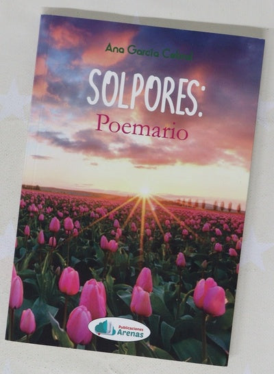 Solpores : poemario