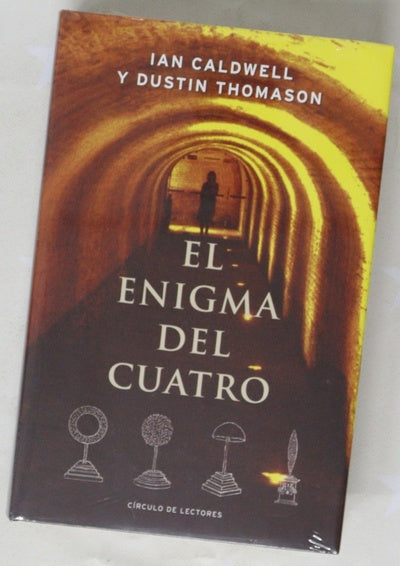 El enigma del cuatro