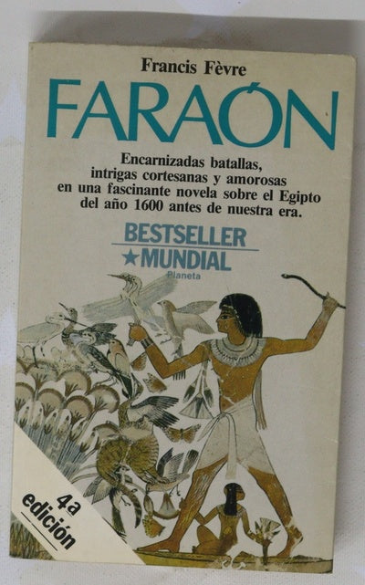 Faraón