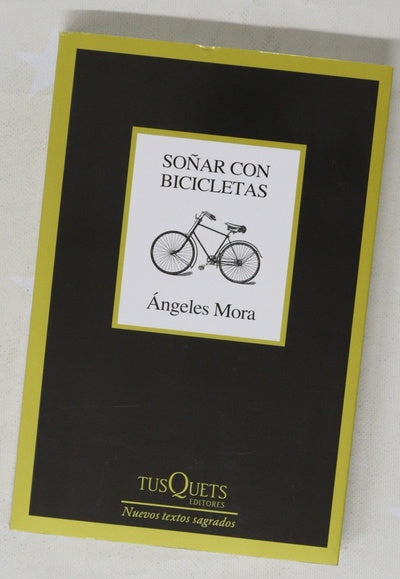 Soñar con bicicletas