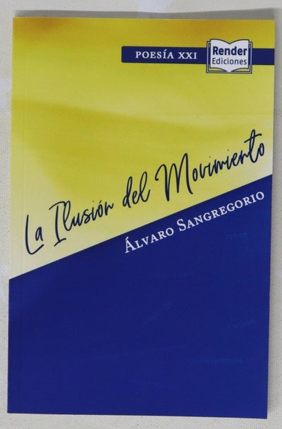 La ilusión del movimiento