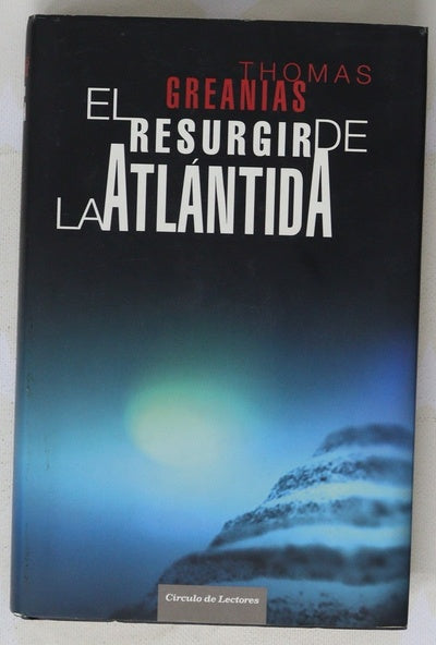 El resurgir de la Atlántida