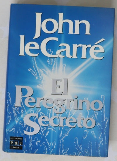 El peregrino secreto