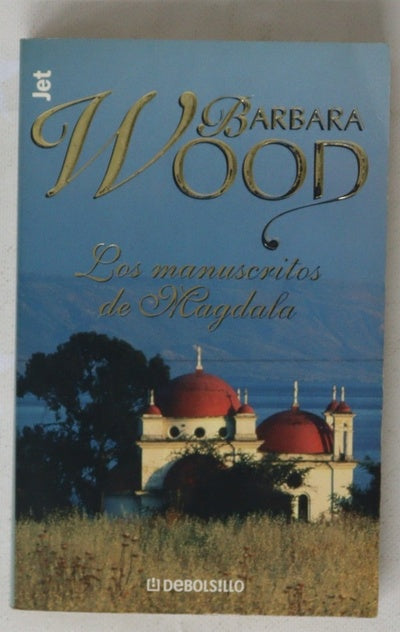 Los manuscritos Magdala