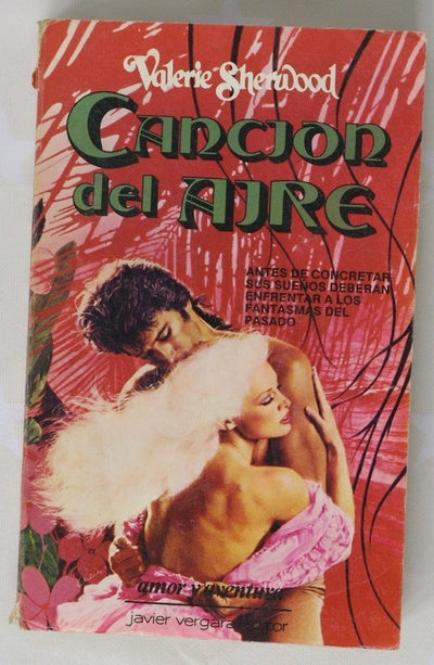 Canción del aire