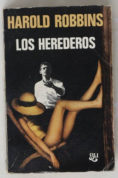 Los herederos