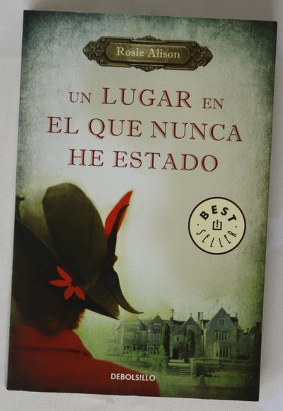 Un lugar en el que nunca he estado