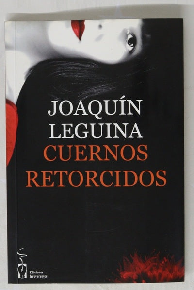 Cuernos retorcidos