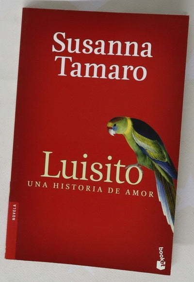 Luisito una historia de amor