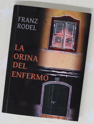 La orina del enfermo