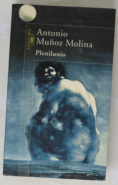 Plenilunio