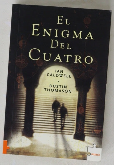 El enigma del cuatro