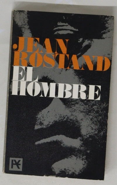 El hombre