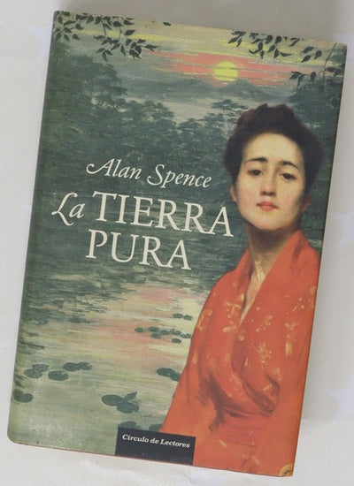 La tierra pura