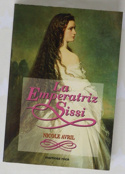 La emperatriz Sissí
