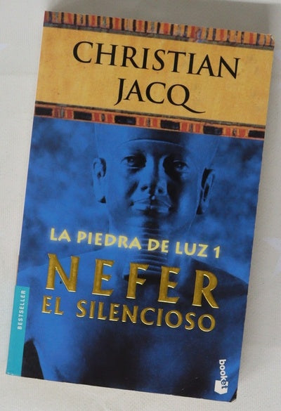Nefer el Silencioso