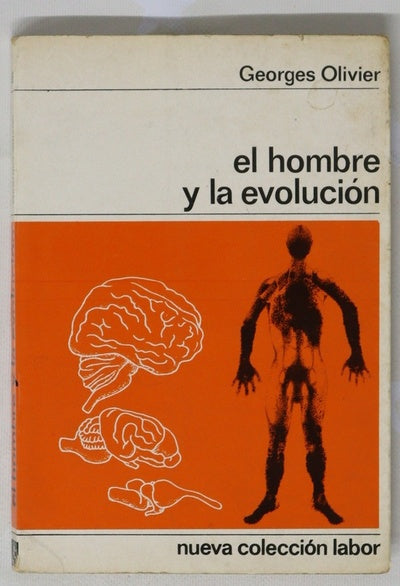 El hombre y la evolución