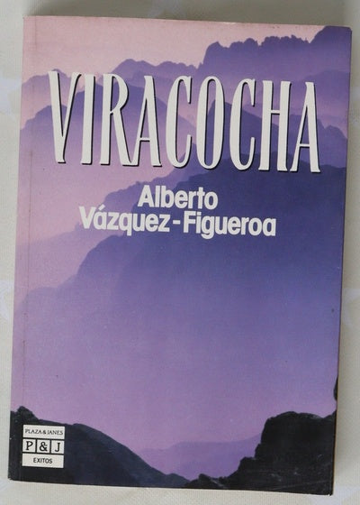 Viracocha