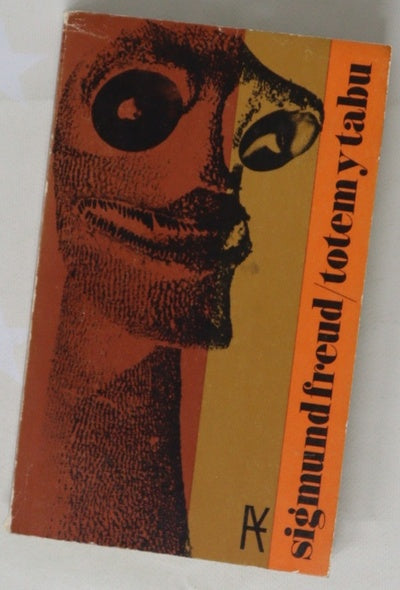 Totem y tabú