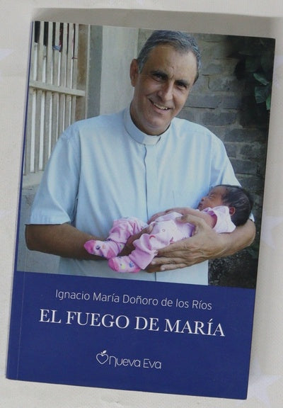El fuego de María