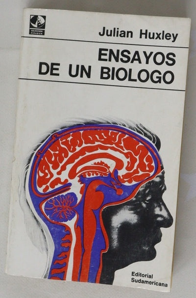 Ensayos de un biólogo